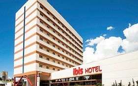 Ibis Foz Do Iguacu